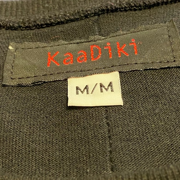 KaaDiki tee - Picture 8 of 9